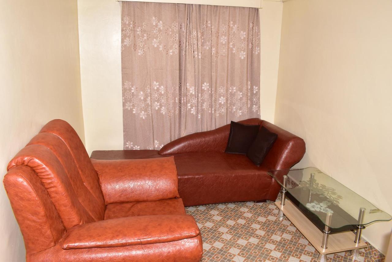 Salient Guest House Eldoret Exterior photo