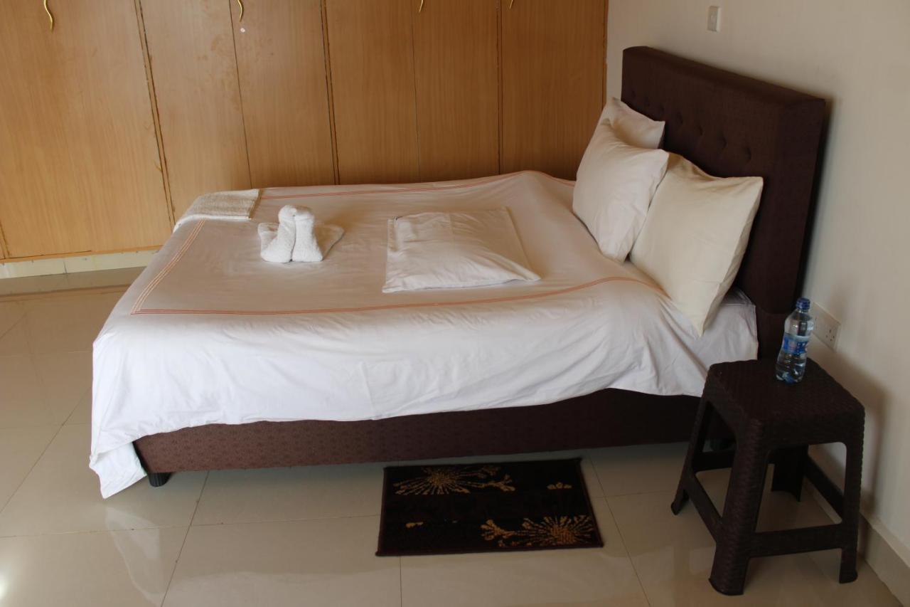 Salient Guest House Eldoret Exterior photo