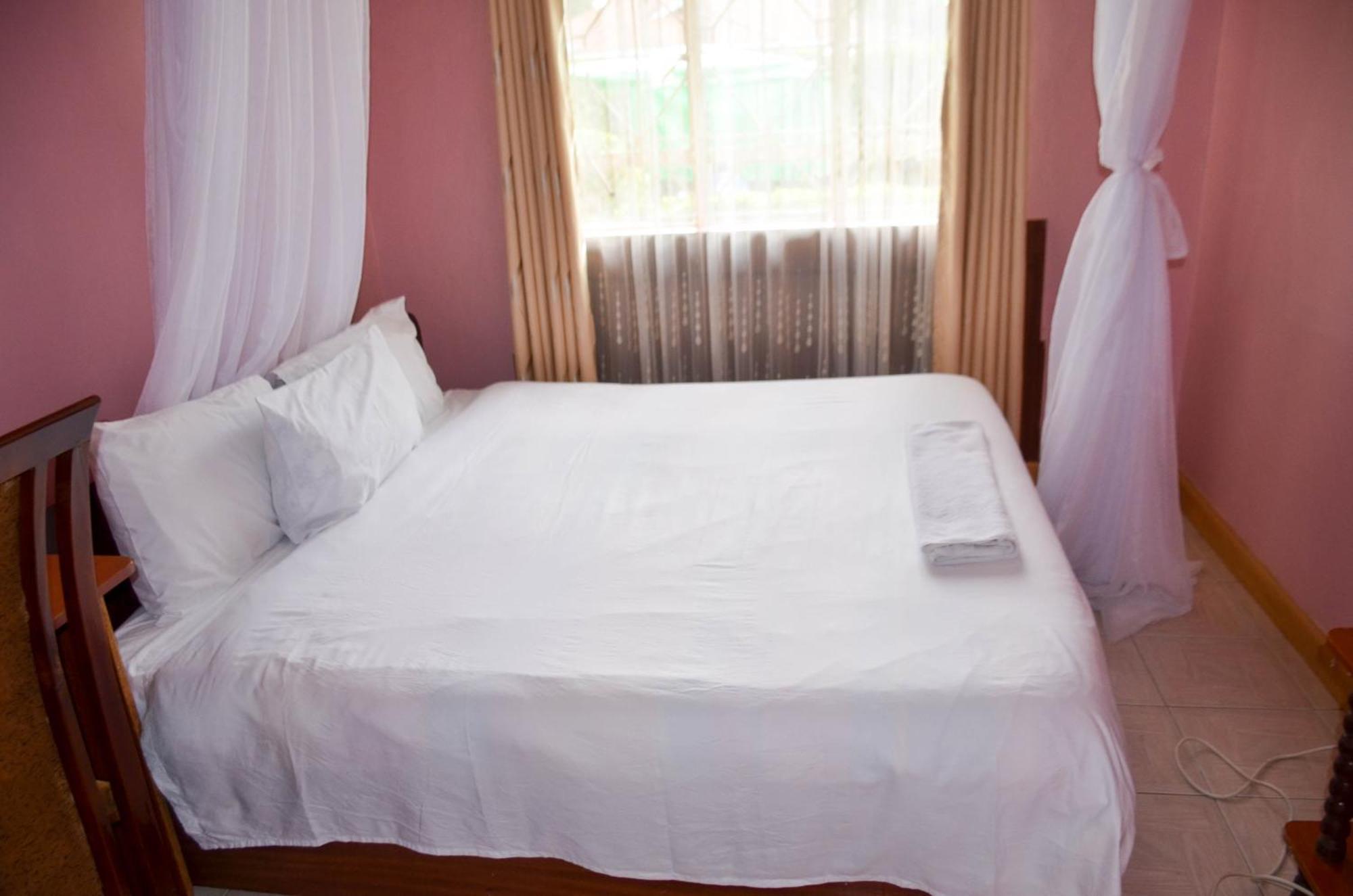 Salient Guest House Eldoret Exterior photo
