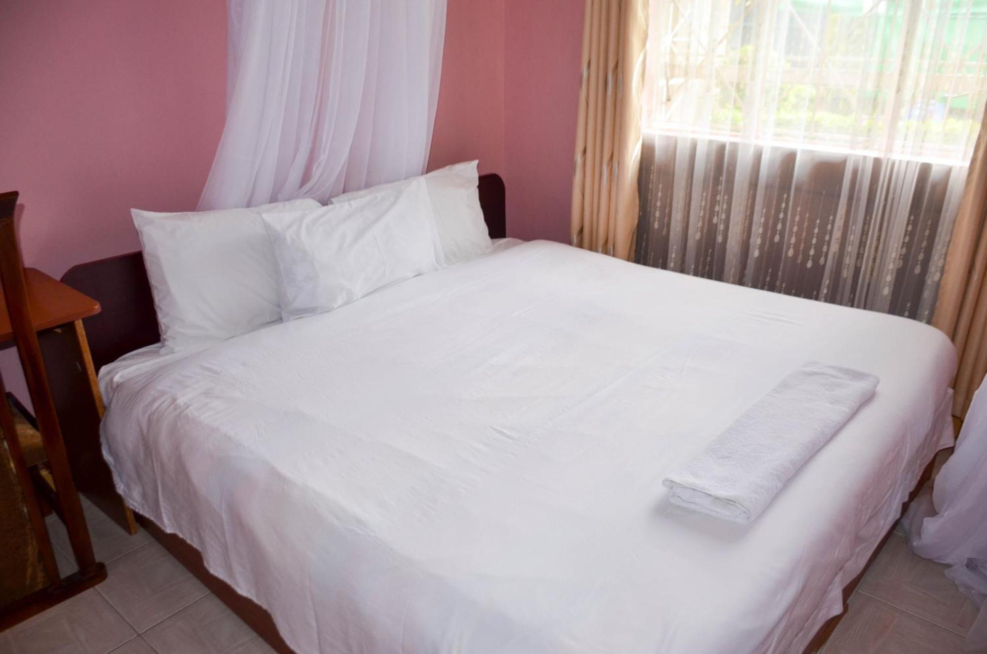 Salient Guest House Eldoret Exterior photo