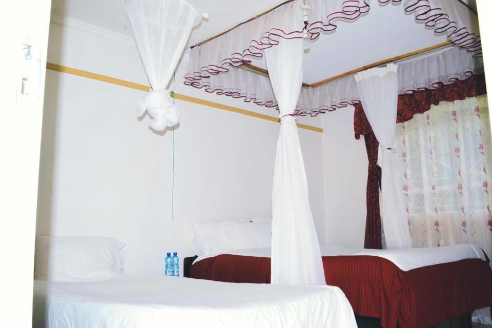 Salient Guest House Eldoret Exterior photo