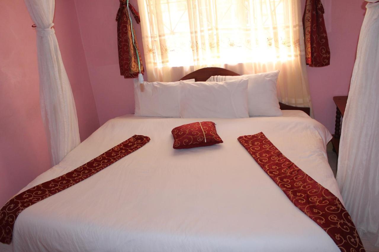 Salient Guest House Eldoret Exterior photo