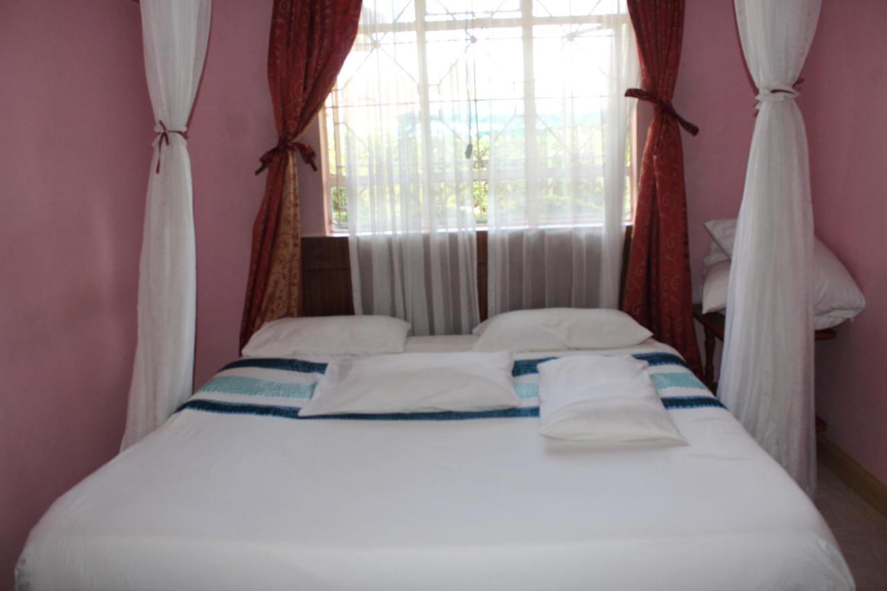 Salient Guest House Eldoret Exterior photo