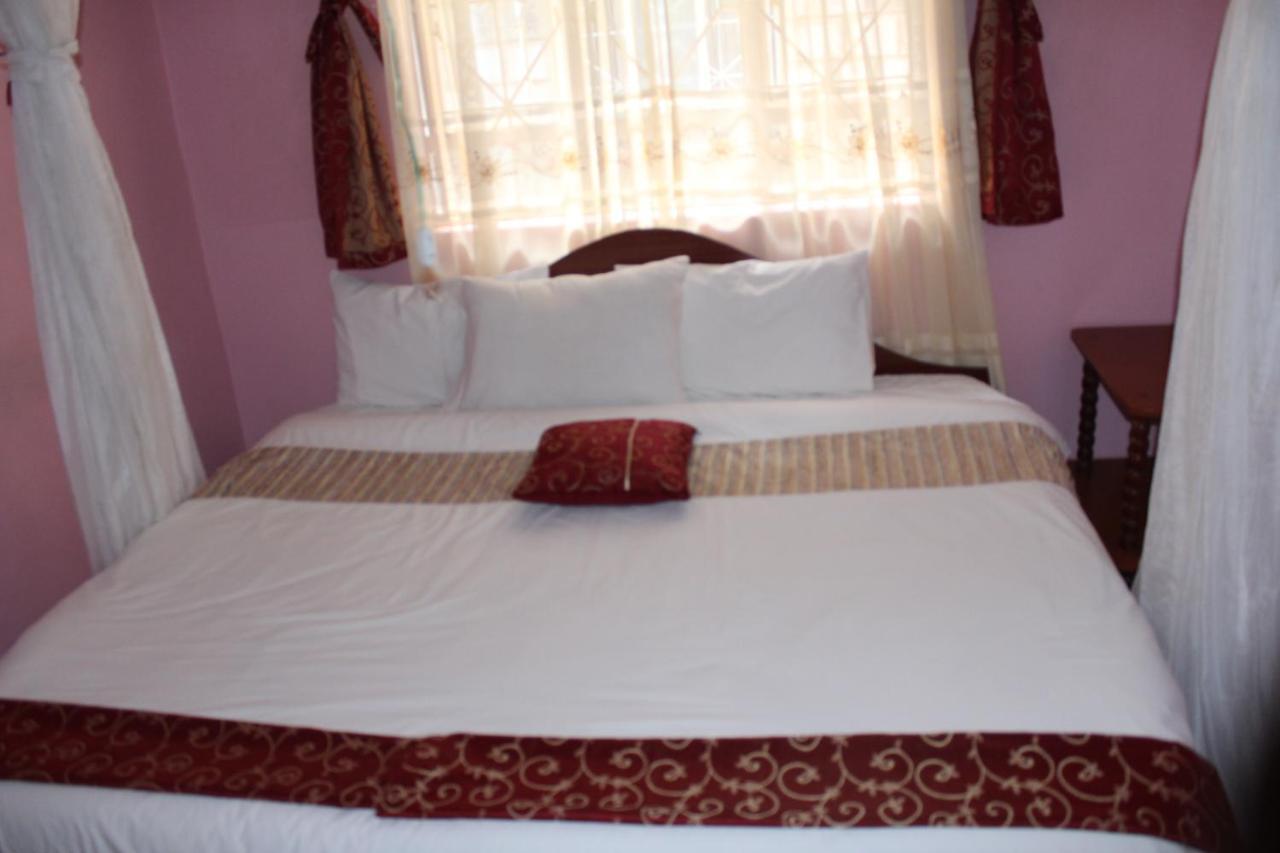 Salient Guest House Eldoret Exterior photo