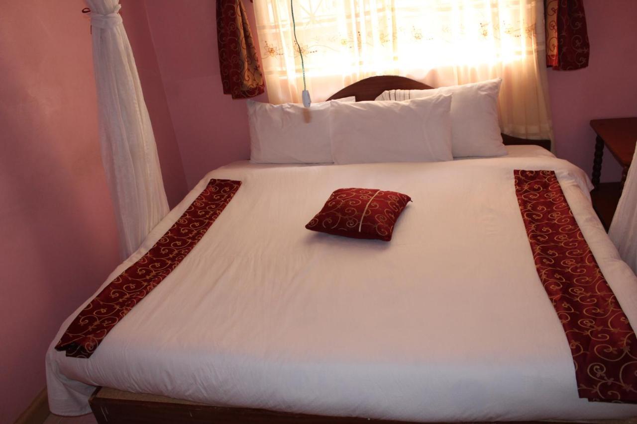 Salient Guest House Eldoret Exterior photo