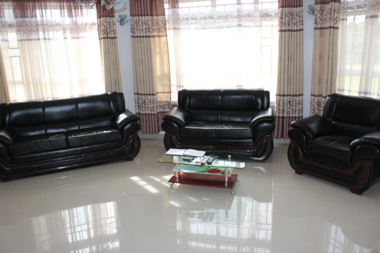 Salient Guest House Eldoret Exterior photo