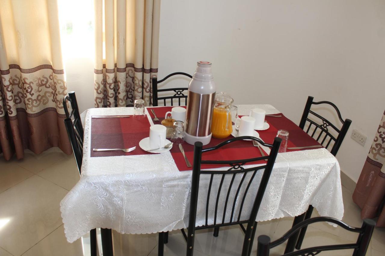 Salient Guest House Eldoret Exterior photo